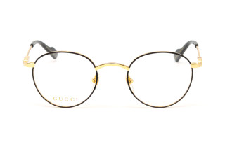 Оправы GUCCI GG1222O-001 48 Фото №3 - linza.com.ua