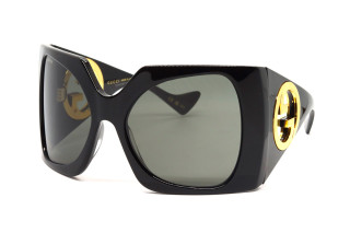 Солнцезащитные очки GUCCI GG1255S-001 64 - linza.com.ua