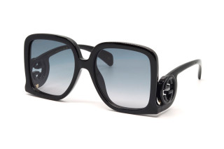 Сонцезахистні окуляри GUCCI GG1326S-001 58 - linza.com.ua