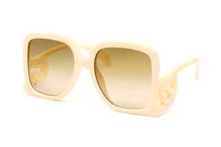 Сонцезахистні окуляри GUCCI GG1326S-002 58 - linza.com.ua