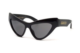 Сонцезахистні окуляри GUCCI GG1294S-001 57 - linza.com.ua