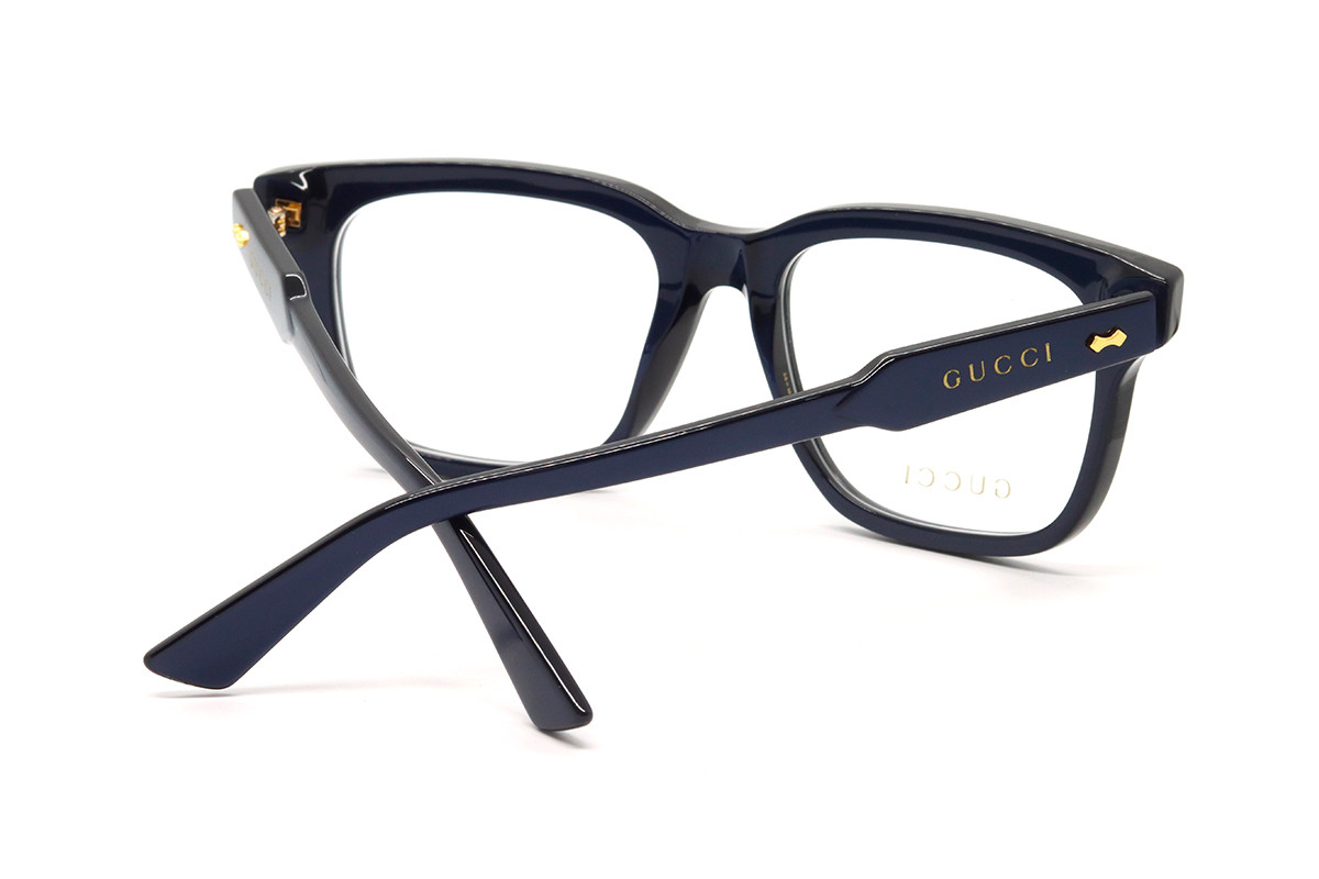 Оправы GUCCI GG1265O-005 55 Фото №3 - linza.com.ua