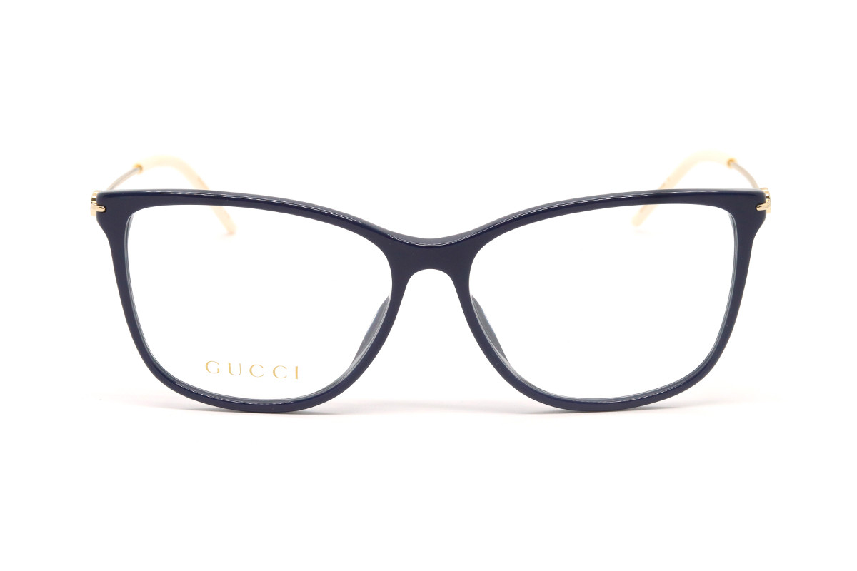 Оправи GUCCI GG1272O-003 53 Фото №2 - linza.com.ua