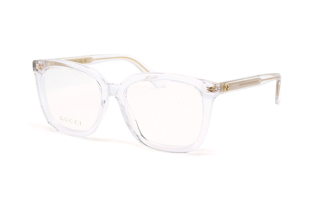 Оправи GUCCI GG1319O-003 53 Фото №1 - linza.com.ua