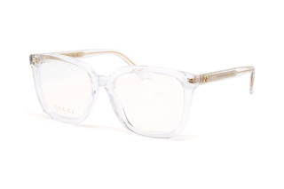 Оправа GUCCI GG1319O-003 53 - linza.com.ua