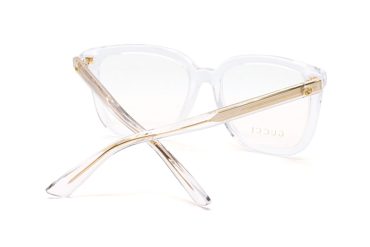 Оправи GUCCI GG1319O-003 53 Фото №3 - linza.com.ua