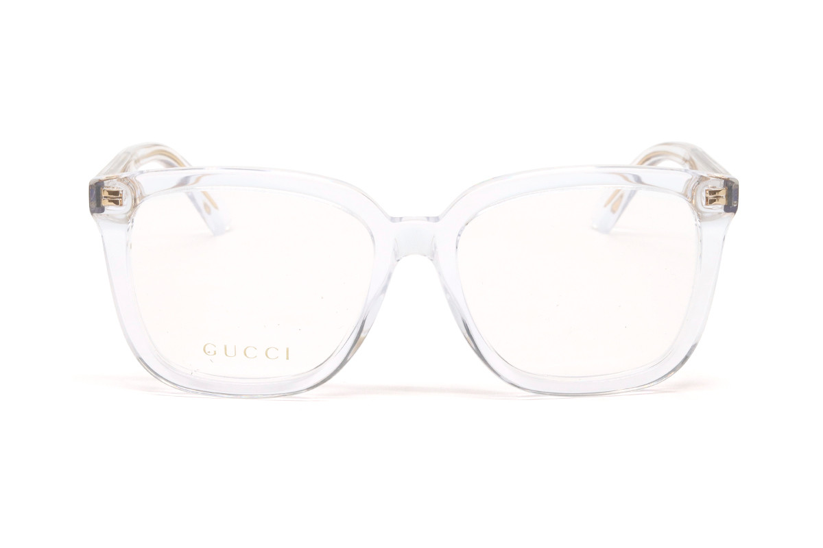 Оправи GUCCI GG1319O-003 53 Фото №4 - linza.com.ua