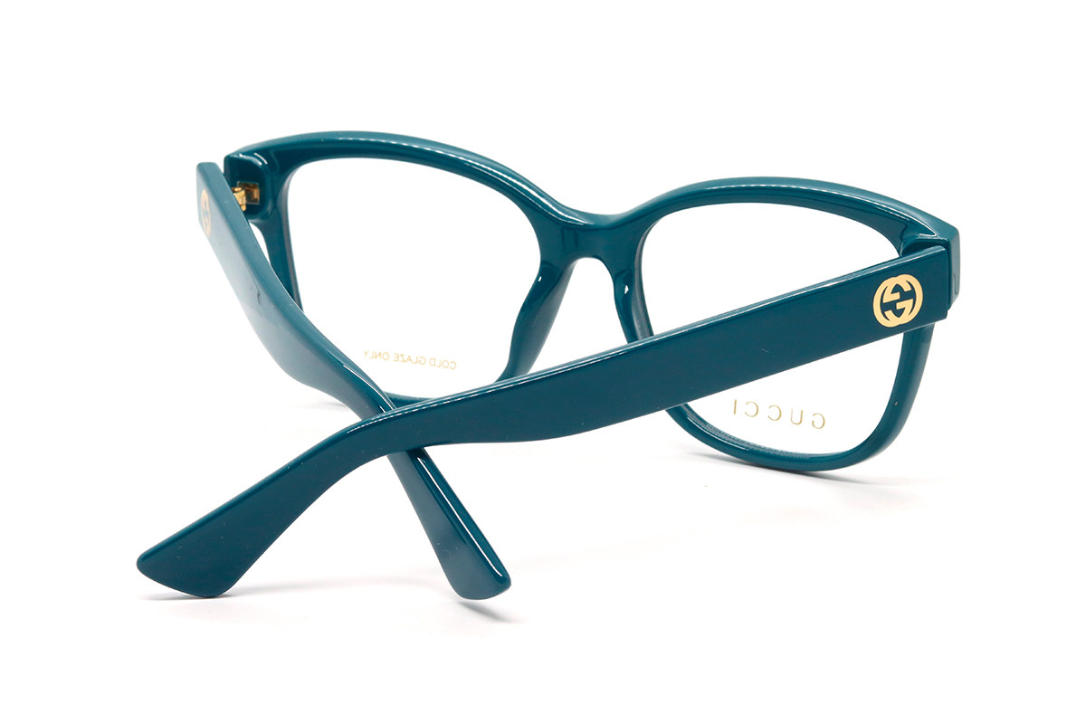 Оправи GUCCI GG1340O-003 54 Фото №2 - linza.com.ua