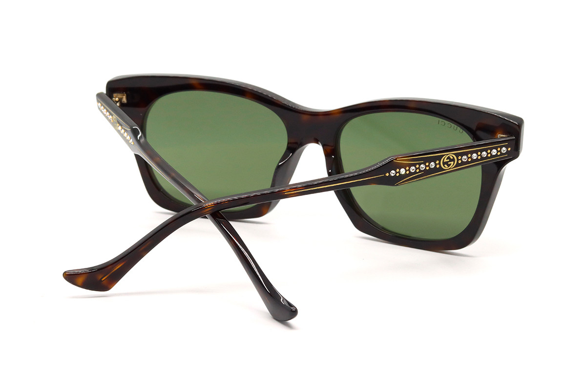 Оправи GUCCI GG1299O-002 55 Фото №2 - linza.com.ua