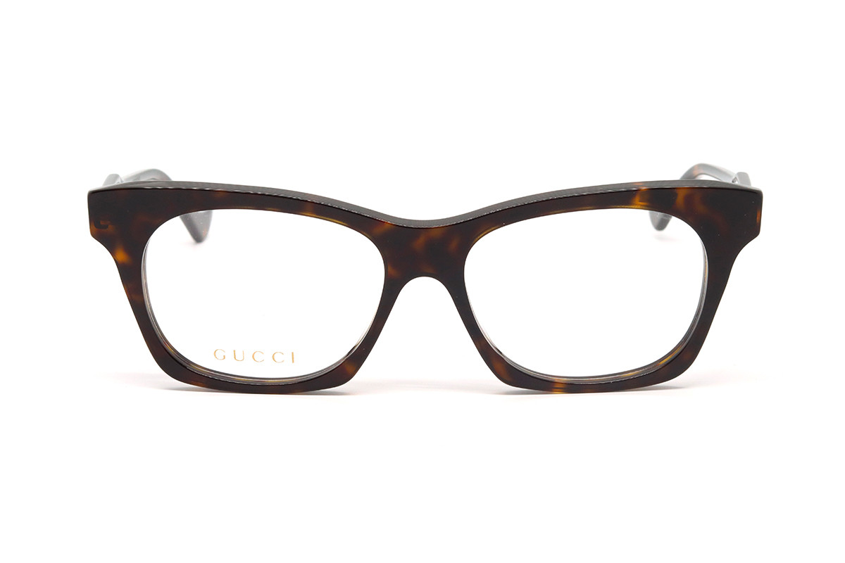 Оправи GUCCI GG1299O-002 55 Фото №6 - linza.com.ua