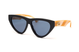 Сонцезахистні окуляри GUCCI GG1333S-004 58 - linza.com.ua