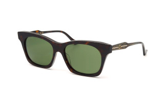 Сонцезахистні окуляри GUCCI GG1299S-002 55 - linza.com.ua