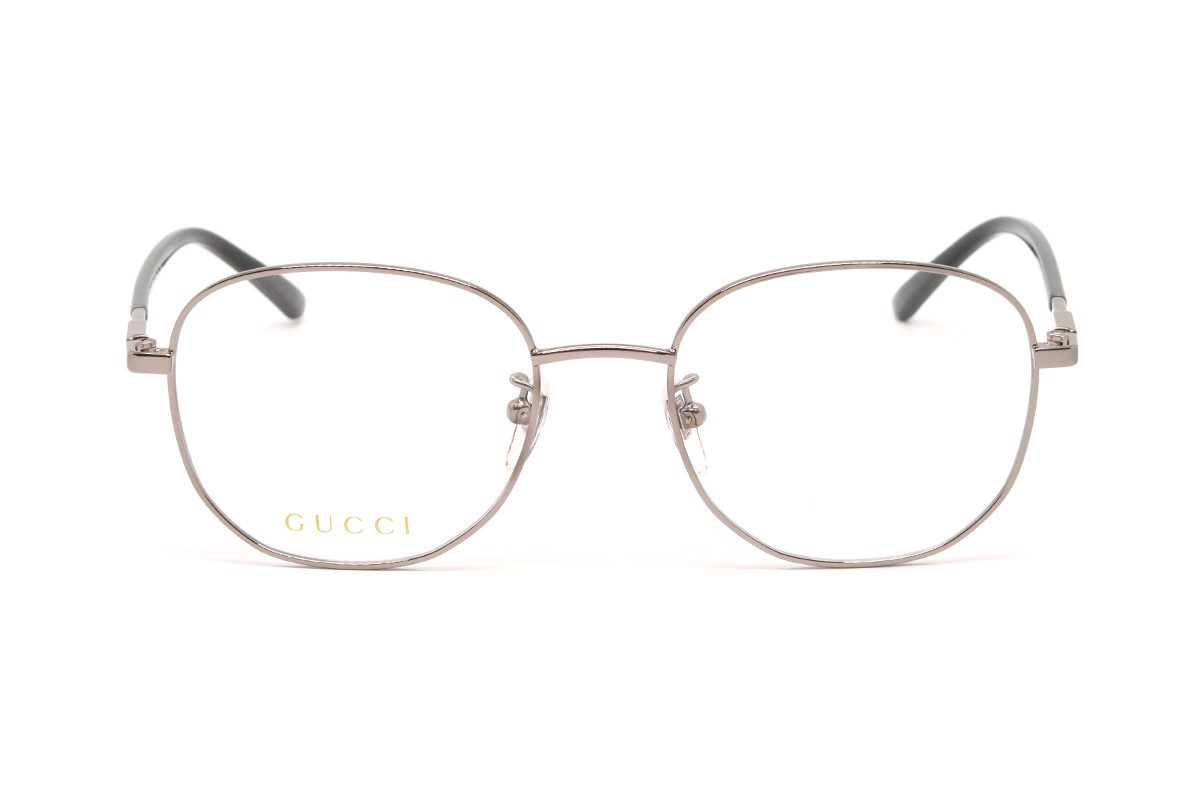 Оправи GUCCI GG1352O-001 53 Фото №2 - linza.com.ua