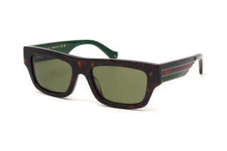 Сонцезахистні окуляри GUCCI GG1301S-002 55 - linza.com.ua