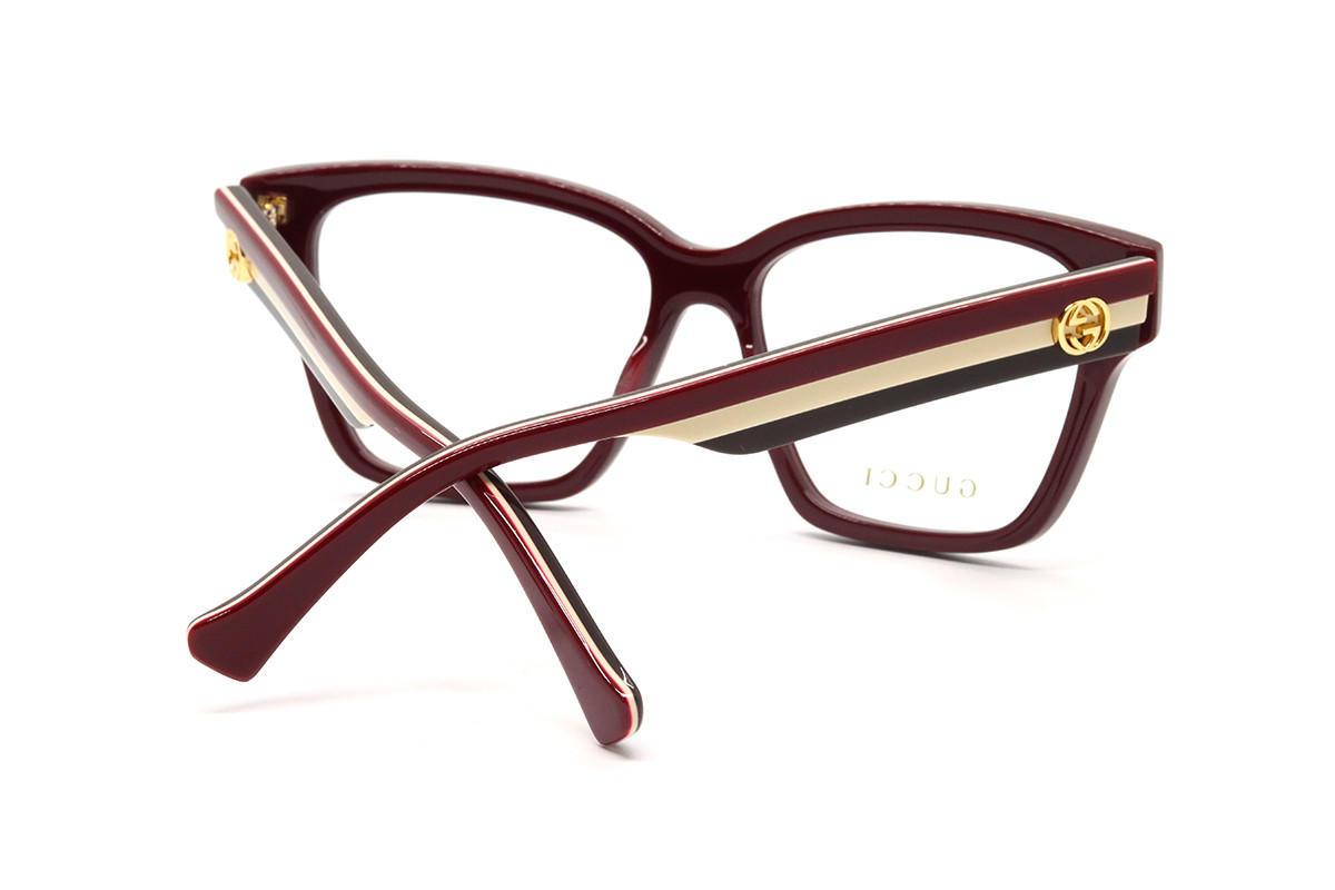 Оправи GUCCI GG1302O-005 55 Фото №2 - linza.com.ua