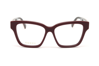 Оправи GUCCI GG1302O-005 55 Фото №4 - linza.com.ua