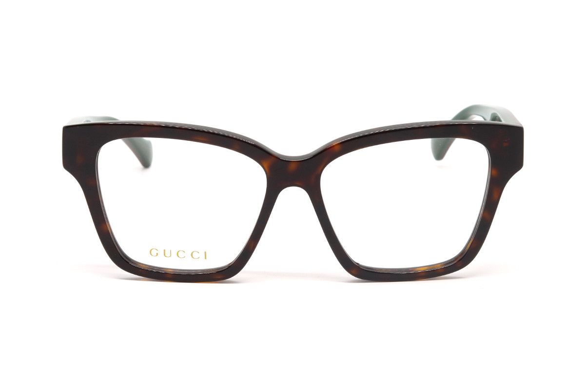 Оправи GUCCI GG1302O-006 55 Фото №4 - linza.com.ua