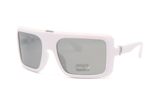 Сонцезахистні окуляри Police SPLF62 04AW 61 - linza.com.ua