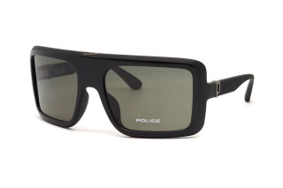Сонцезахистні окуляри Police SPLF62 07V4 61 - linza.com.ua