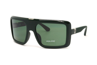 Сонцезахистні окуляри Police SPLF62 095G 61 - linza.com.ua