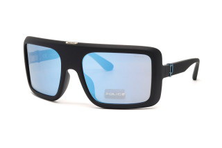 Сонцезахистні окуляри Police SPLF62 U28B 61 - linza.com.ua