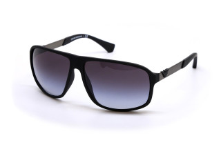 Сонцезахистні окуляри EA 4029 50638G 64 - linza.com.ua