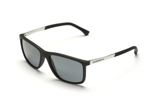 Сонцезахистні окуляри EA 4058 506381 58 - linza.com.ua