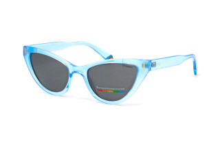Солнцезащитные очки PLD PLD 6174/S MVU52M9 - linza.com.ua