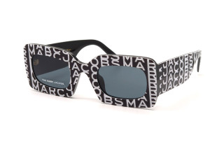 Сонцезахистні окуляри JAC MARC 488/N/S 03K50IR - linza.com.ua