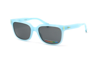 Солнцезащитные очки PLD PLD 6191/S MVU54M9 - linza.com.ua