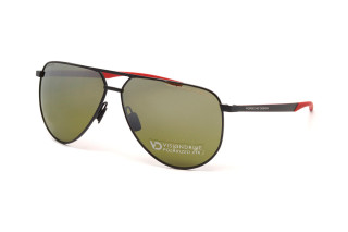 Сонцезахистні окуляри Porsche P8962 A 64 - linza.com.ua