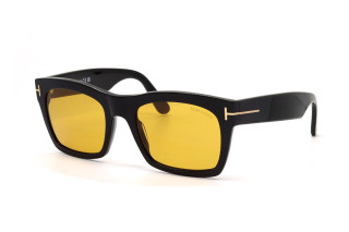 Солнцезащитные очки TOM FORD FT1062 01E 56 - linza.com.ua