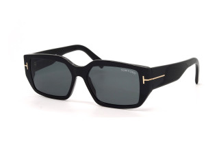 Сонцезахистні окуляри TOM FORD FT0989 01A 56 - linza.com.ua