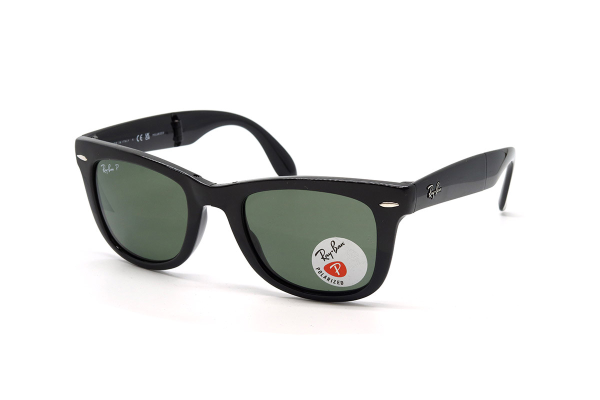 Солнцезащитные очки RAY-BAN 4105 601/58 50 Фото №1 - linza.com.ua