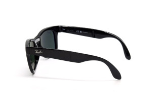 Солнцезащитные очки RAY-BAN 4105 601/58 50 Фото №2 - linza.com.ua