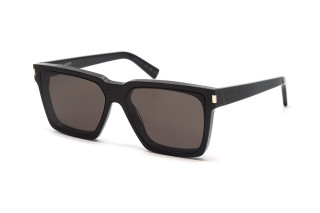 Солнцезащитные очки SAINT LAURENT SL 610-001 59 - linza.com.ua
