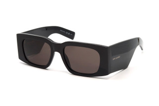 Солнцезащитные очки SAINT LAURENT SL 654-001 52 - linza.com.ua