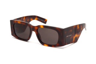 Солнцезащитные очки SAINT LAURENT SL 654-003 52 - linza.com.ua