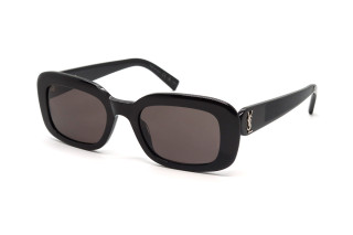 Сонцезахистні окуляри SAINT LAURENT SL M130-001 53 - linza.com.ua