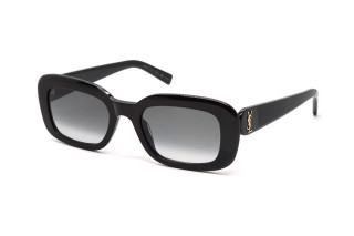Солнцезащитные очки SAINT LAURENT SL M130-002 53 - linza.com.ua