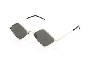 Солнцезащитные очки SAINT LAURENT SL 302 LISA-001 55 - linza.com.ua