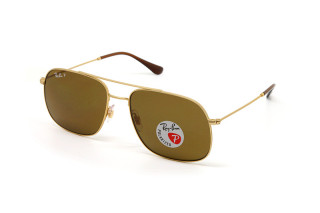 Солнцезащитные очки RB 3595 901383 59 - linza.com.ua
