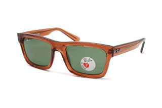 Солнцезащитные очки RB 4396 66789A 57 - linza.com.ua