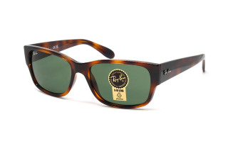 Солнцезащитные очки RB 4388 710/31 58 - linza.com.ua