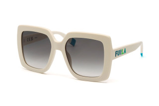 Сонцезахистні окуляри Furla SFU685 03GF 54 - linza.com.ua