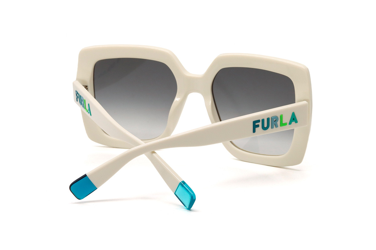 Сонцезахисні окуляри Furla SFU685 03GF 54 Фото №2 - linza.com.ua