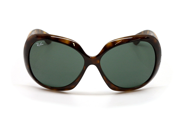 Сонцезахисні окуляри RAY-BAN 4098 710/71 60 Фото №2 - linza.com.ua