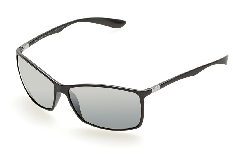 Сонцезахисні окуляри RAY-BAN 4179 601S82 62 Фото №1 - linza.com.ua