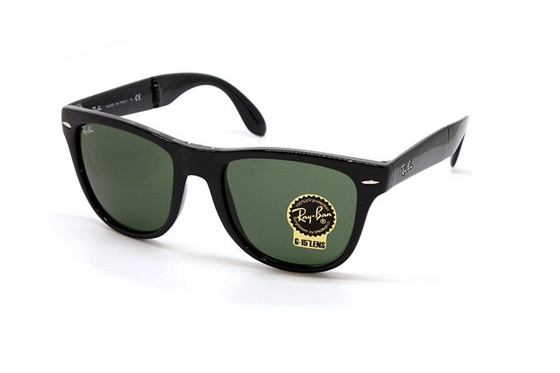 Солнцезащитные очки RAY-BAN 4105 601 54 Фото №1 - linza.com.ua