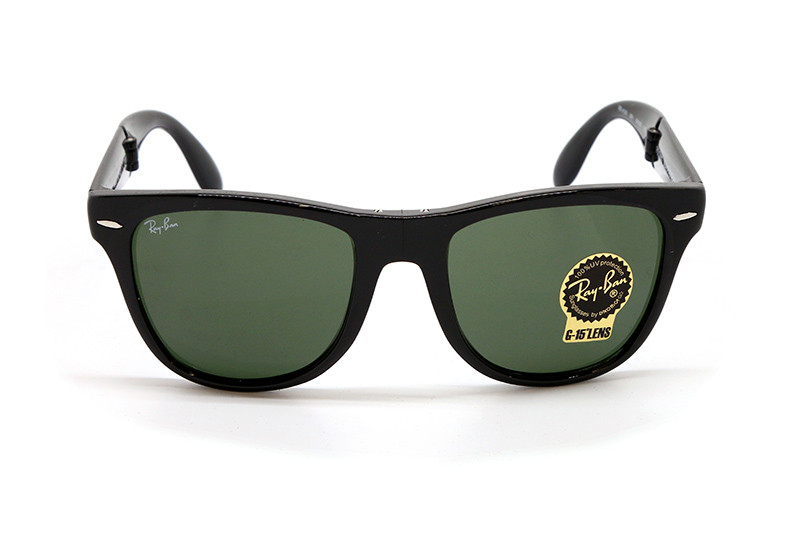 Сонцезахисні окуляри RAY-BAN 4105 601 54 Фото №3 - linza.com.ua